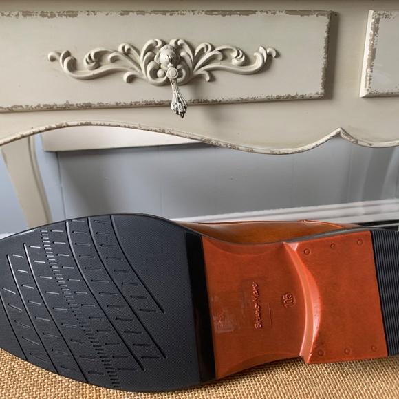 Men’s dress shoes - Picture 11 of 12